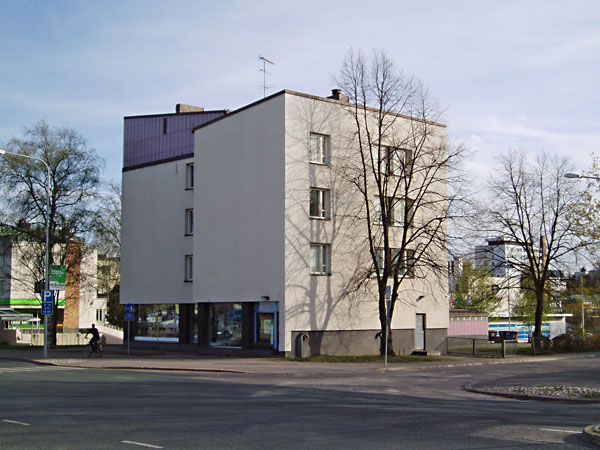 Torkkelinkulma